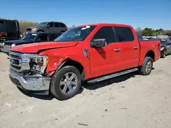 1FTEW1C58MKD06889 2021 FORD F-150