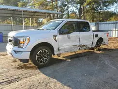 1FTEW1C58MKD96335 2021 FORD F-150