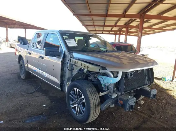 1FTEW1C58MKE24277 2021 FORD F-150 - Image 1