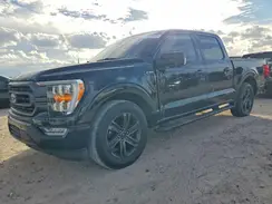1FTEW1C58MKF13699 2021 FORD F-150