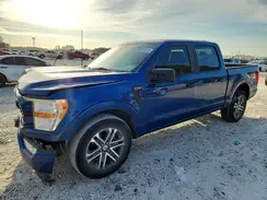 1FTEW1C58NKD49694 2022 FORD F-150