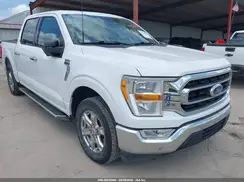 1FTEW1C58NKE19016 2022 FORD F-150