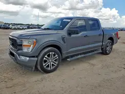 1FTEW1C58NKE94234 2022 FORD F-150