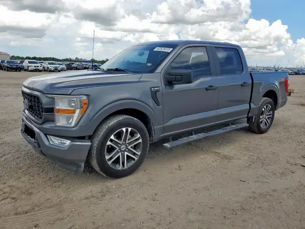 1FTEW1C58NKE94234 2022 FORD F-150 - Image 1
