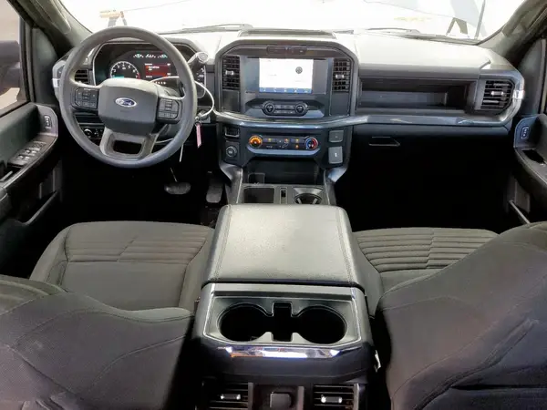 1FTEW1C58NKE94234 2022 FORD F-150 - Image 8