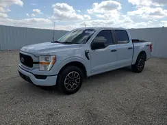 1FTEW1C58NKE95917 2022 FORD F-150