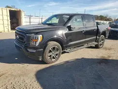 1FTEW1C58PFB19455 2023 FORD F-150