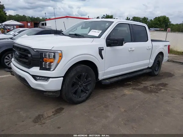 1FTEW1C58PFC09141 2023 FORD F-150 - Image 2