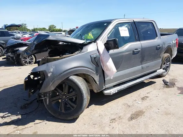 1FTEW1C58PFC09222 2023 FORD F-150 - Image 2
