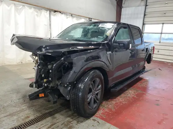 1FTEW1C58PFC29051 2023 FORD F-150 - Image 1