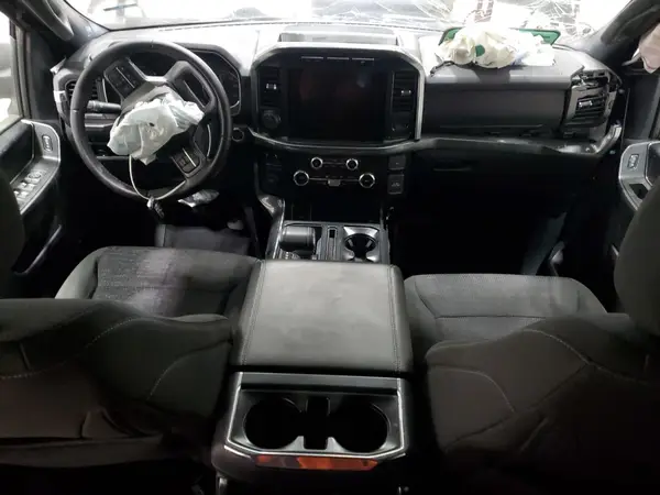1FTEW1C58PFC29051 2023 FORD F-150 - Image 8