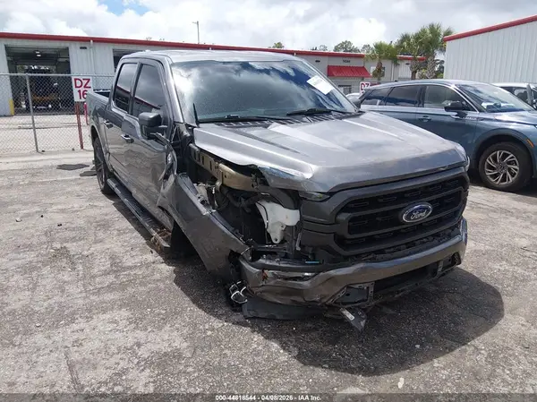 1FTEW1C58PFC47906 2023 FORD F-150 - Image 1