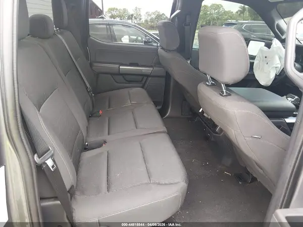 1FTEW1C58PFC47906 2023 FORD F-150 - Image 8