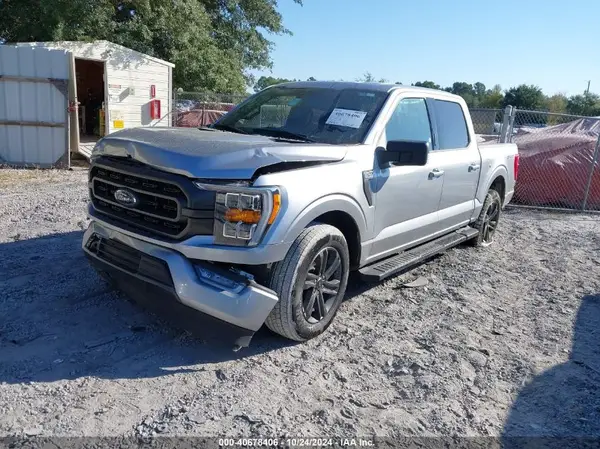 1FTEW1C58PFC50031 2023 FORD F-150 - Image 2