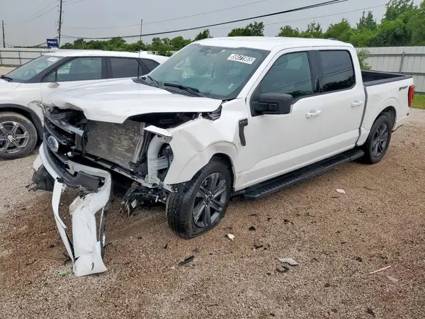 1FTEW1C58PFC56931 2023 FORD F-150 - Image 1