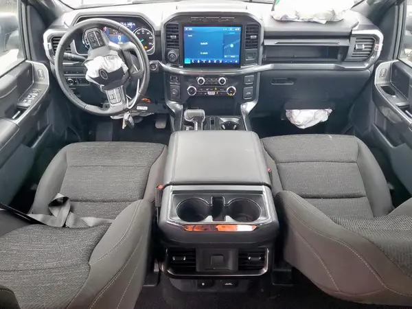 1FTEW1C58PFC56931 2023 FORD F-150 - Image 8