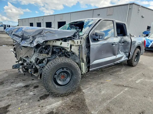 1FTEW1C58PKD23387 2023 FORD F-150 - Image 1