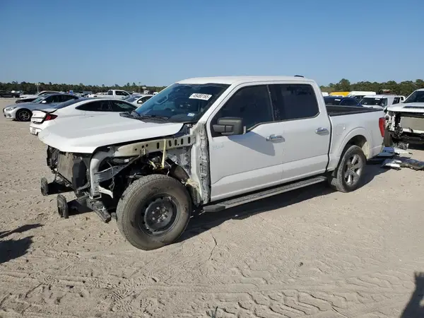 1FTEW1C58PKD26788 2023 FORD F-150 - Image 1