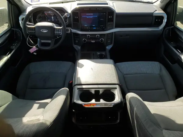 1FTEW1C58PKD26788 2023 FORD F-150 - Image 8