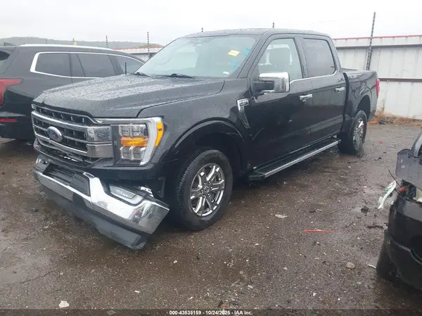 1FTEW1C58PKD33904 2023 FORD F-150 - Image 2