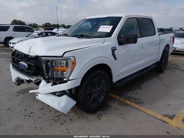 1FTEW1C58PKE05913 2023 FORD F-150 - Image 2