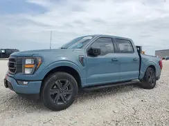 1FTEW1C58PKE33999 2023 FORD F-150