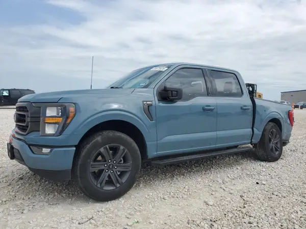 1FTEW1C58PKE33999 2023 FORD F-150 - Image 1