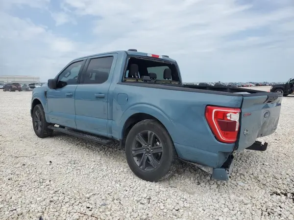 1FTEW1C58PKE33999 2023 FORD F-150 - Image 2