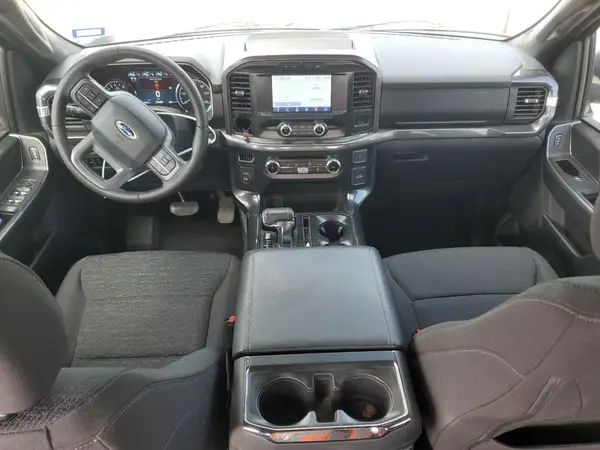 1FTEW1C58PKE33999 2023 FORD F-150 - Image 8