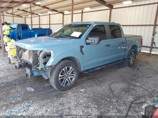 1FTEW1C58PKE38104 2023 FORD F-150 - Image 2