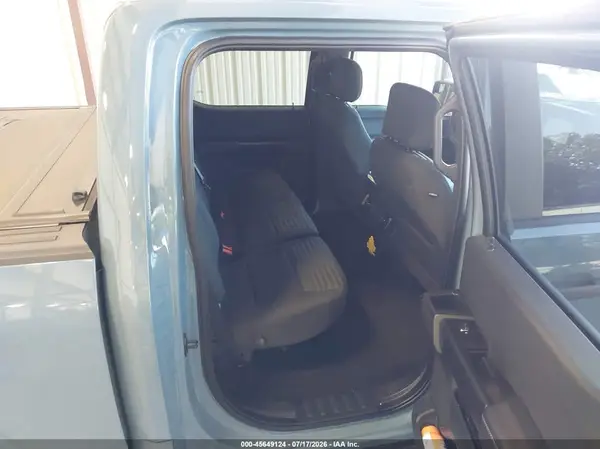 1FTEW1C58PKE38104 2023 FORD F-150 - Image 8