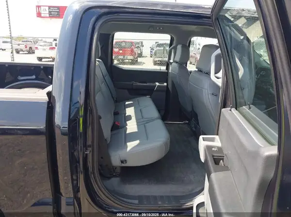 1FTEW1C58PKF59912 2023 FORD F-150 - Image 8