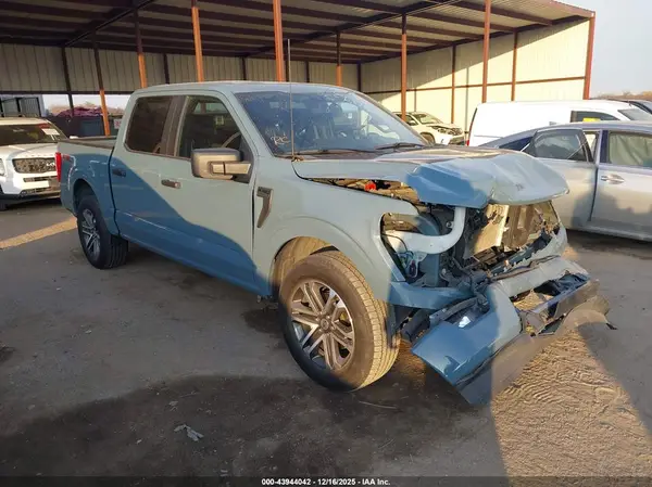 1FTEW1C58PKF97124 2023 FORD F-150 - Image 1