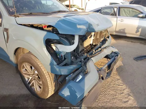 2023 FORD F-150 auction photo 6