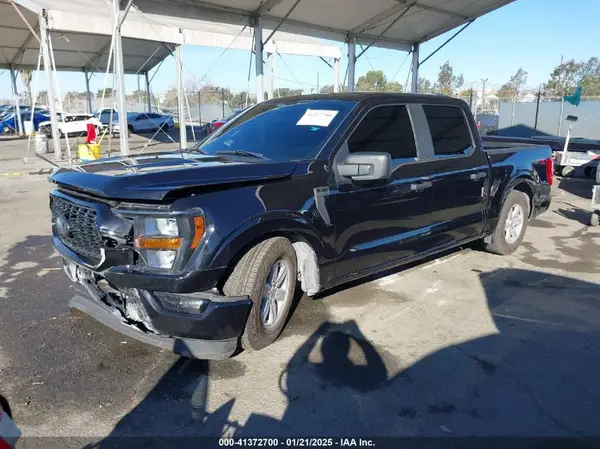 1FTEW1C58PKF97964 2023 FORD F-150 - Image 2