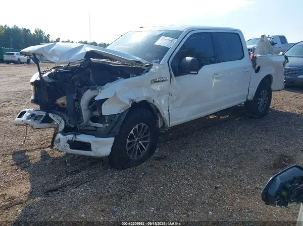 1FTEW1C59JFA76414 2018 FORD F-150 - Image 2