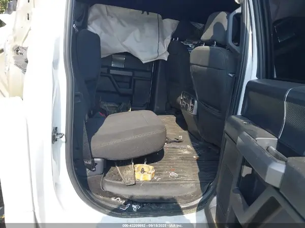 1FTEW1C59JFA76414 2018 FORD F-150 - Image 8
