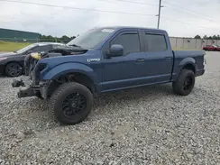1FTEW1C59JFA86330 2018 FORD F-150