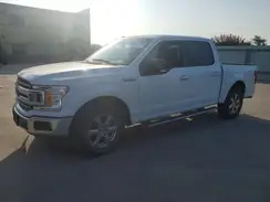 1FTEW1C59JFB70356 2018 FORD F-150