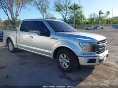 1FTEW1C59JFB80675 2018 FORD F-150