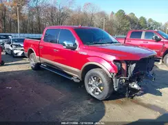 1FTEW1C59JFB80840 2018 FORD F-150
