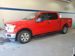 1FTEW1C59JFB88209 2018 FORD F-150