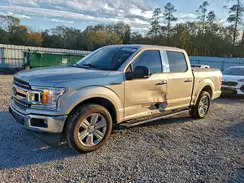 1FTEW1C59JFC09575 2018 FORD F-150