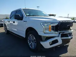 1FTEW1C59JFC45718 2018 FORD F-150
