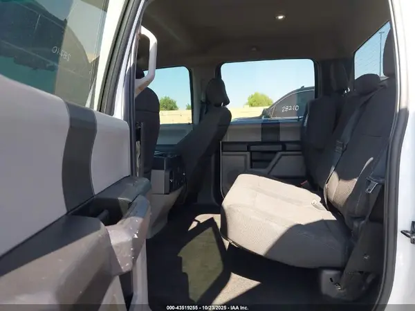 1FTEW1C59JFC45718 2018 FORD F-150 - Image 8