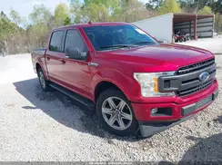1FTEW1C59JFC60445 2018 FORD F-150