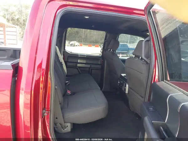1FTEW1C59JFC60445 2018 FORD F-150 - Image 8