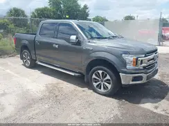 1FTEW1C59JFC64365 2018 FORD F-150
