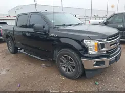 1FTEW1C59JFC64432 2018 FORD F-150