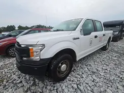 1FTEW1C59JFC75981 2018 FORD F-150